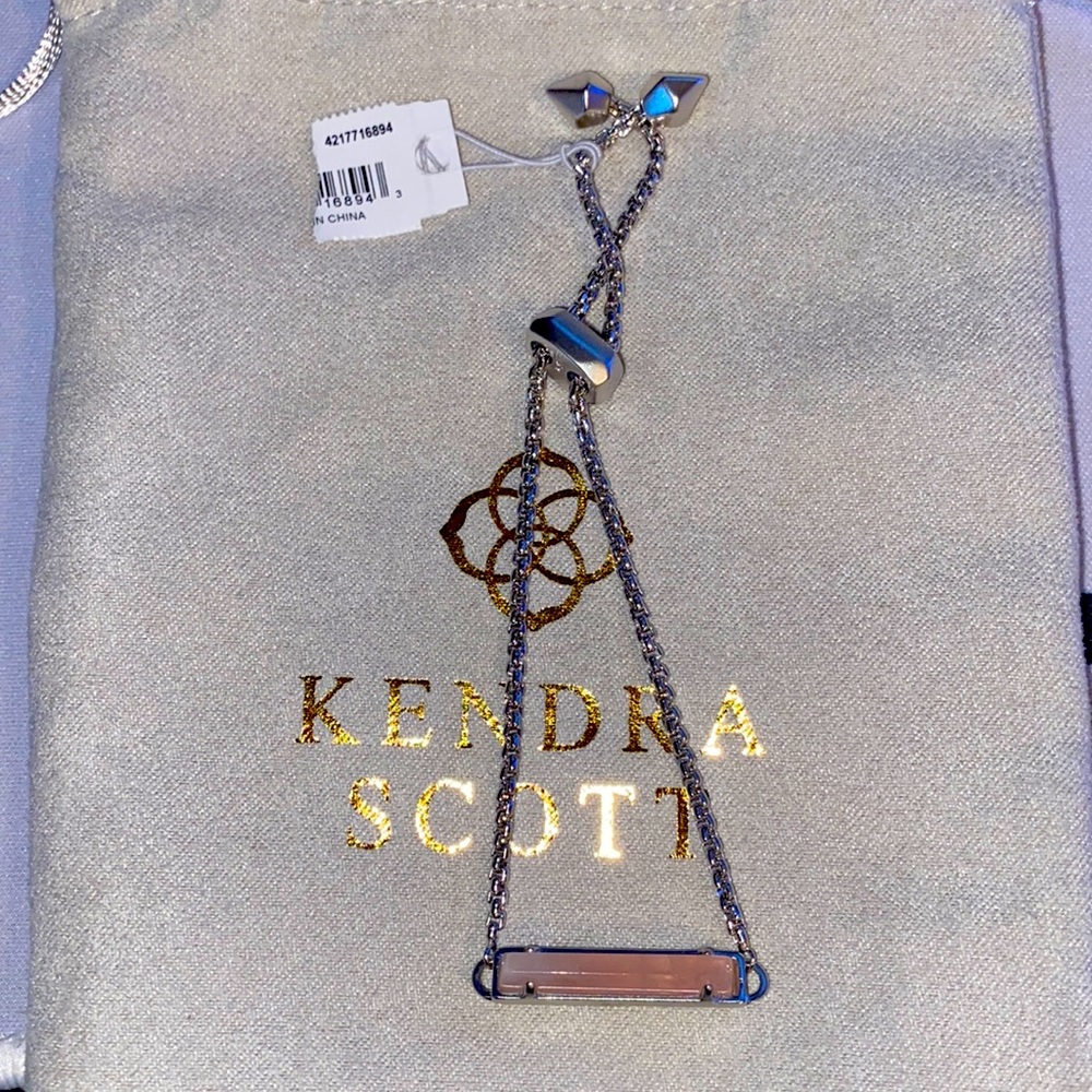 NWT Kendra Scott Stan Bracelet